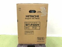 新品未開封♪日立 HITACHI 圧力強(つよし)くん タンク式浅井戸用インバーターポンプ 家庭用ポンプ 日立インバーターポンプ WT-P300Y 02127N_画像2