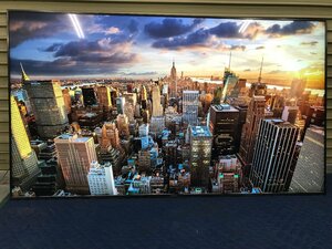 SONY ソニー BRAVIA ブラビア 業務用ディスプレイ 液晶モニター 4K 75型 Android TV 横置き 天吊り 傾斜設置 FW-75BZ35F 2020年製 YD02023N