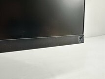 LGエレクトロニクス PCモニター液晶ディスプレイ 27MK600M-B 27型 ワイド ノングレア IPSパネル FHD 2018年製 1円～　02040S_画像7