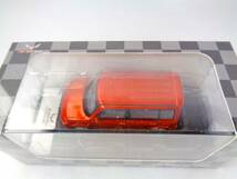 DCT　1/64　Toyota ｂB 2000　P30　58　LL-015-58　トヨタ_画像4