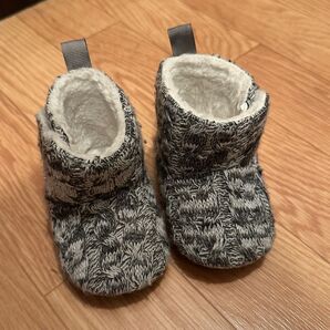 ベビーブーツ