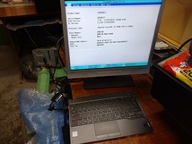 Fujitsu FMV U937/ Core i5マザーボード　正常品_画像1