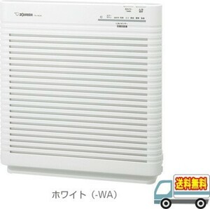  Zojirushi : очиститель воздуха ( белый )(16 татами до )/PU-HC35-WA
