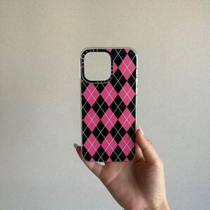 ケースティファイ 美品 iPhone14pro max