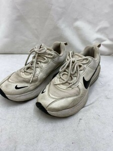 NIKE ナイキ 23.5cm レディース　ホワイト AIR MAX VERONA エアマックス　ヴェローナ　ローカットスニーカー CV7057-100 1209000011453