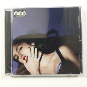 送料無料！ Olivia Rodrigo - Guts オリヴィア・ロドリゴ 『ガッツ』 輸入盤CD 新品・未開封品