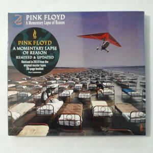 бесплатная доставка! Pink Floyd -A Mentary Prase of Sound (Remix 2019) Pink Floyd Import CD Новый / Неокрытый герметичный предмет