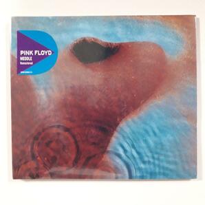 送料無料！ ピンクフロイド Pink Floyd Meddle 輸入盤CD　新品・未開封品