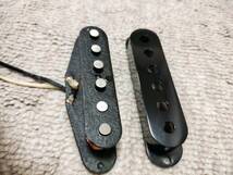 【USED美品】Village-up Guitarworks シングルピックアップ 1（ハイゲイン）_画像3