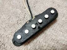 【USED美品】Village-up Guitarworks シングルピックアップ 1（ハイゲイン）_画像8