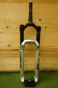 ☆ROCK SHOX PIKE ULTIMATE 29” 140mm SV サスペンションフォーク 美品 中古 USED ロックショック パイク アルティメット 2023