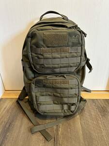 Tasmanian Tiger タスマニアンタイガー TT COMBAT PACK コンバットパック 22L OD グリーン