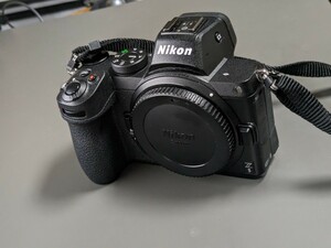 【美品】Nikon Z5 フルサイズ ミラーレス 一眼レフカメラ Nikon Z 5 24-200 レンズキット【シャッター数 1,729枚】