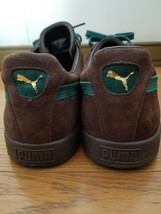 PUMA SUEDE VTG MIJ ヴィンテージ プーマ スウェード 日本製 MADE IN JAPAN 中古 古着 美品 匿名配送_画像3