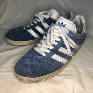 adidas ガッツレー　27cm 古着 