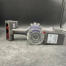 dyson/ダイソン 掃除機 コードレス 家電 サイクロンタイプ 【DC61】_画像6