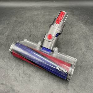 dyson/ダイソン ソフト ローラー クリーナー ヘッド サイクロン パーツ 部品 掃除 【112232】