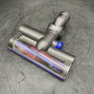 dyson/ダイソン タービン ヘッド カーボン ファイバー パーツ 部品 【DC63】