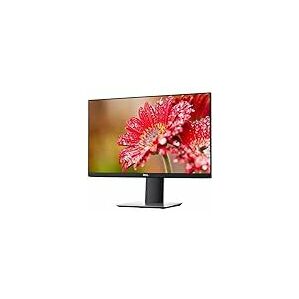 2018製DELL 23型液晶モニター P2319H ワイド液晶ディスプレイ 昇降・回転可能 2台まとめ 中古品の画像1