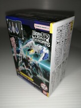 モビリティジョイントガンダムvol.5 新品 05番 ダブルオーガンダム用EXパーツ 単品 バンダイ フィギュア MOBILITY JOINT GUNDAM vol.5_画像4