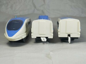  Plarail JR west Japan 500 series Shinkansen 