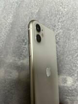 iPhone11 64G MHDC3J/A 美品　利用制限◯_画像2