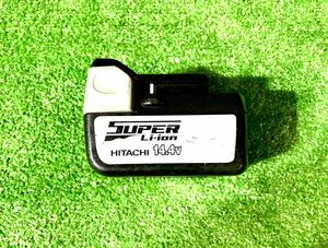 美品★ハイコーキ・日立/HITACHI・BSL1430・14.4v・3.0A バッテリー・中古品★動作確認済★検索用 電動工具 ヒタチ インパクトドライバー