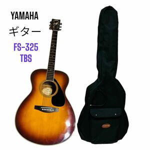 アコースティックギター YAMAHA 弦楽器 ヤマハ ギター 音楽 TBS アコギ FS-325