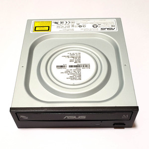 ◆◆ Asus M-DISC対応 最大24倍速書込 SATA接続 DRW-24D5MT ◆◆