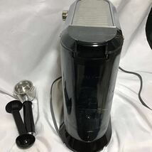 デロンギ エスプレッソマシン　EC680M コーヒーメーカー カプチーノメーカー DeLonghi _画像5