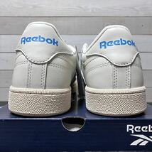 メンズ 26.5cm REEBOK CLUB 85 VINTAGE STYLE V69406 リーボック クラブ ヴィンテージ スタイル_画像3