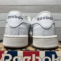 26.5cm REEBOK CLUB C 85 VINTAGE LEATHER GX2744 リーボック クラブ シー ヴィンテージ レザー_画像3