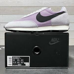 28cm NIKE LAB DBREAK SP BV7725-500 LAVENDER MIST ナイキ ラボ デイブレイク スペシャル ラベンダー ミスト a