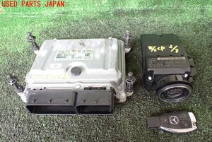 1UPJ-10276110]ベンツ V350(639350C W639)エンジンコンピューター 中古