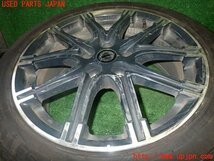 1UPJ-98299041]ジューク NISMO(NF15)タイヤ　ホイール　1本(1) 225/45R18 中古_画像4