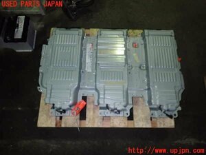 1UPJ-14456911]レクサス・RX450h(GYL20W)ハイブリッドバッテリー1 中古