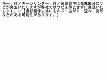 1UPJ-10604260]三菱ジープ(J55(改))ステアリングシャフト 中古_画像5