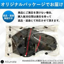 Ailunate 電動剪定ばさみ用バッグ 収納ケース 電動剪定バサミ ウエストバッグ ツールケース 電動剪定鋏 電動剪定はさみ 電_画像7