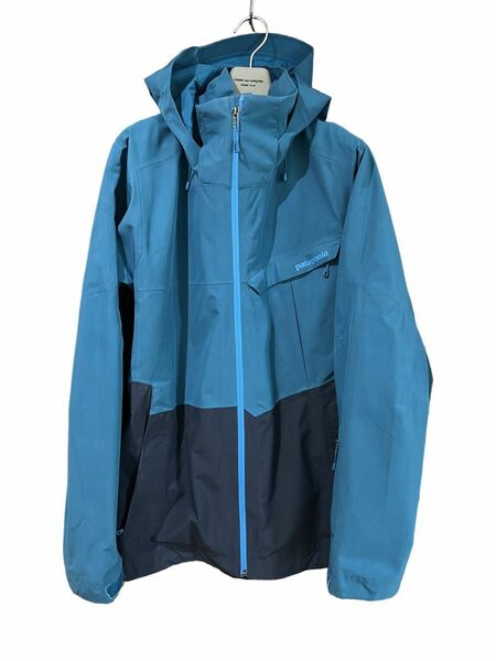 パタゴニア アウター スノーボードウェア 美品 M's Powder Bowl Jkt