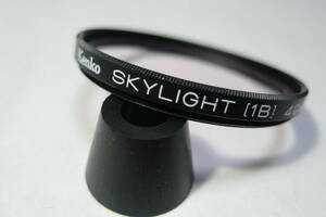 ケンコー/Kenko ＳＫＹＬＩＧＨＴ ４９mm フィルター 美品！