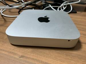 Mac mini Late 2014 A1347 MGEN2J/A Intel i7-4578U 3.0GHZ /メモリ 16GB/HDD 無し/Bluetooth/無線