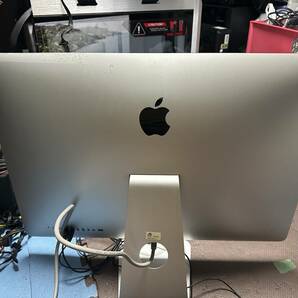 Apple iMac A1419 Late 2012 Intel Core i5 2.90GHz/RAM 32GB/HDD 1TB/27インチの画像2