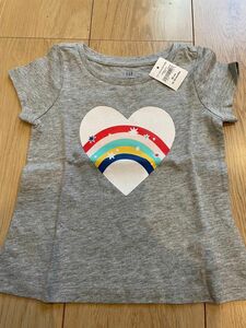 babygap gap 半袖 Tシャツ BABY SIZE80 半袖Tシャツ