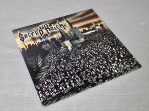 1円～！【LP/レコード】SACRED REICH / セイクレッド・ライク『Independent 』輸入盤◆スラッシュメタル