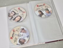 男はつらいよ 寅さんDVDコレクション DVDディスク No.1～9と冊子1～8の8冊＆専用収納バインダーのセット！山田洋次 デアゴスティーニ_画像4