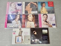 すべて未開封品!! まとめ売り!!【CD】平原綾香〈8タイトルセット〉From To/4つのL/マイ・クラシックス1～3/ベスト Jupiter/Dear Jupiter/他_画像3