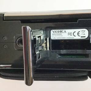 簡易動作確認OK ヤシカ ADV-535HD デジタルビデオカメラ HDMI ハンディカム フルハイビジョンカムコーダー YASHICAの画像5