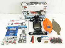 付属品多数 ASSOCIATED RC10 B6.4 Team Kit 1/10 2WD 電動バギー シャーシ B6.4D ラジコン パーツ アソシエイテッド_画像1