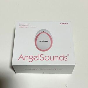 エンジェルサウンズ フィータルドップラー 胎児超音波心音計 JPD-100Smini AngelSounds