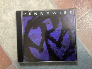 Pennywise cd